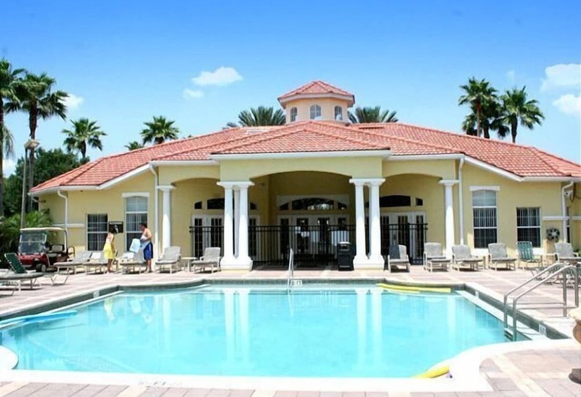 Emerald Island 4 Bed / 3 Bath Home