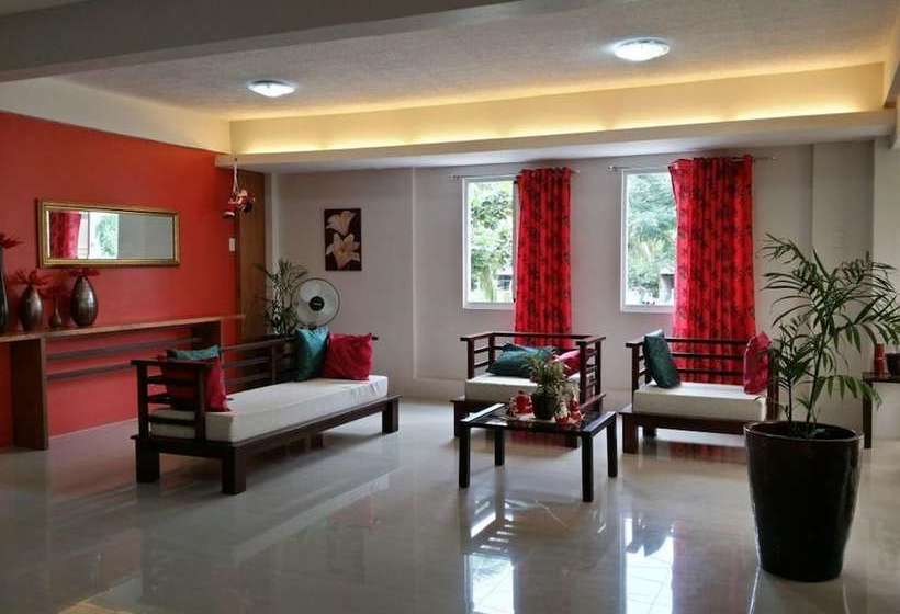 فندق Benjie S Place