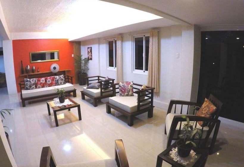 Szálloda Benjie S Place