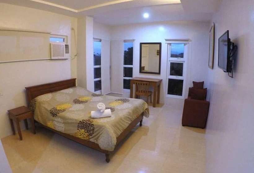 Szálloda Benjie S Place