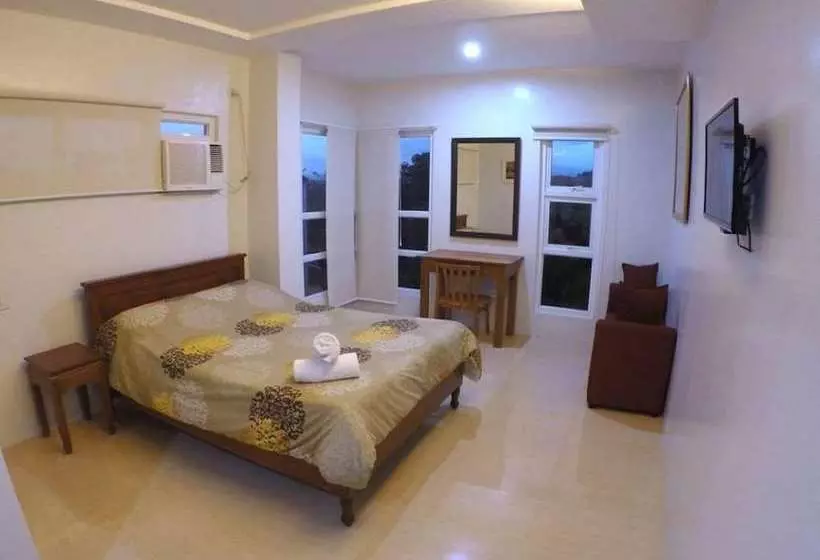 Hotelli Benjie S Place