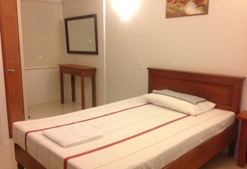 Szálloda Benjie S Place