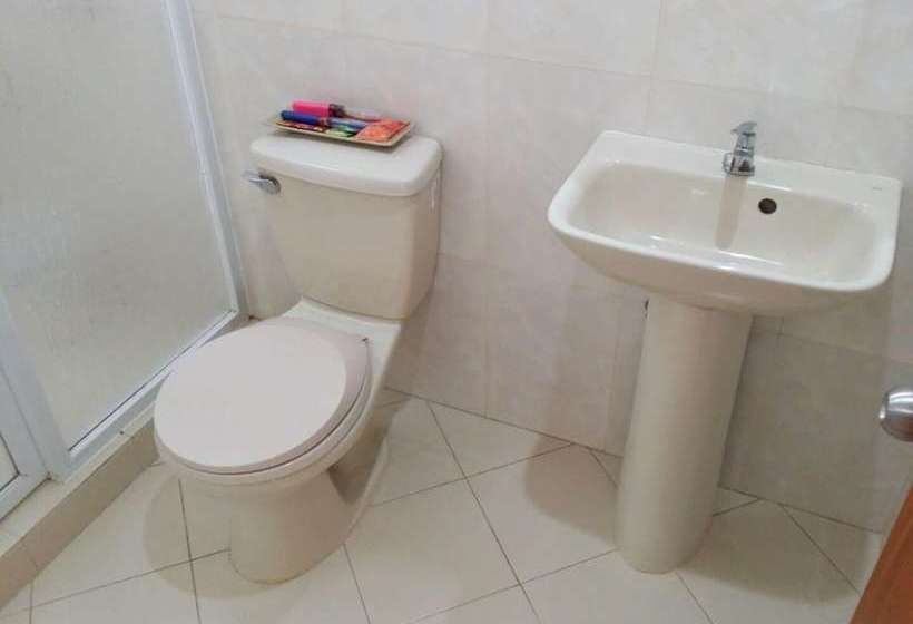 فندق Benjie S Place