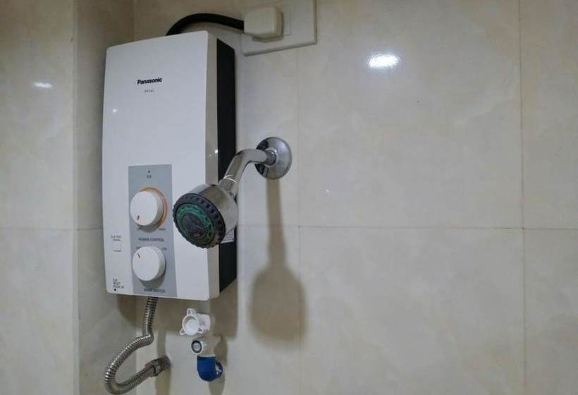 Szálloda Benjie S Place