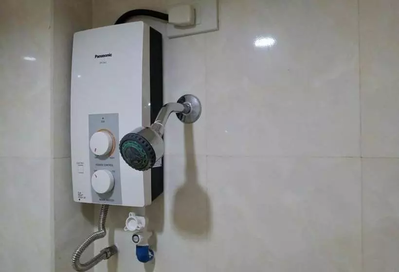 Hotelli Benjie S Place