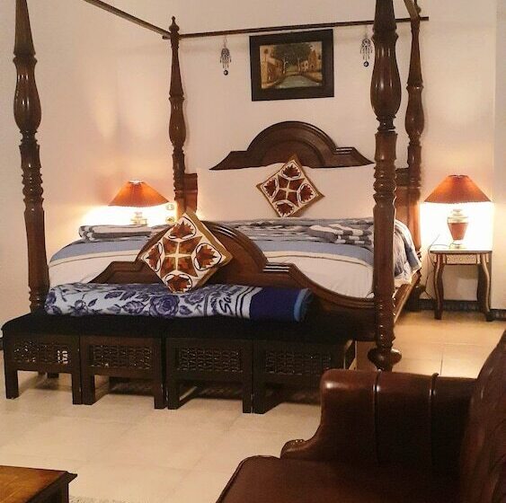 فندق Mara House Luxor