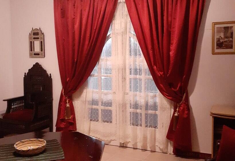 فندق Mara House Luxor