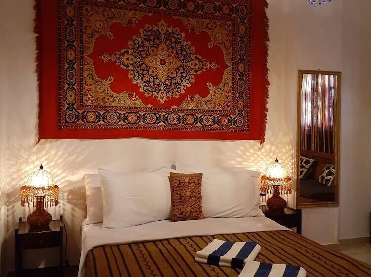 فندق Mara House Luxor