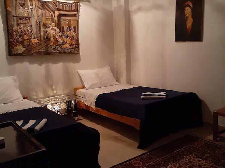 فندق Mara House Luxor