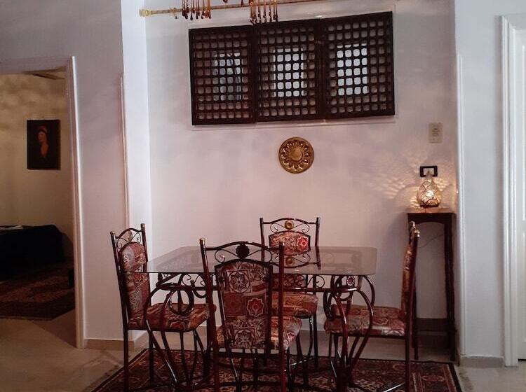 فندق Mara House Luxor