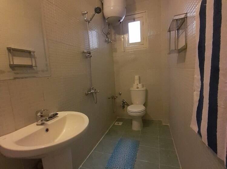 فندق Mara House Luxor