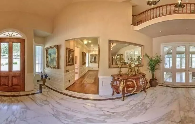 Lx33: Luxury Vacation Villa On Pebble Beach With Pool