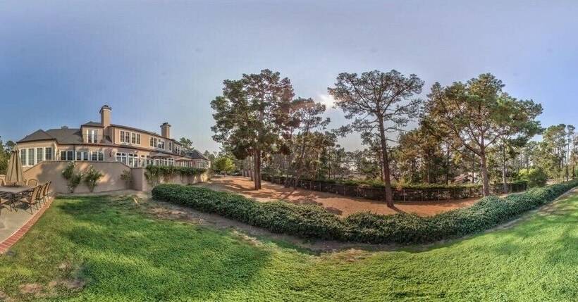 Lx33: Luxury Vacation Villa On Pebble Beach With Pool