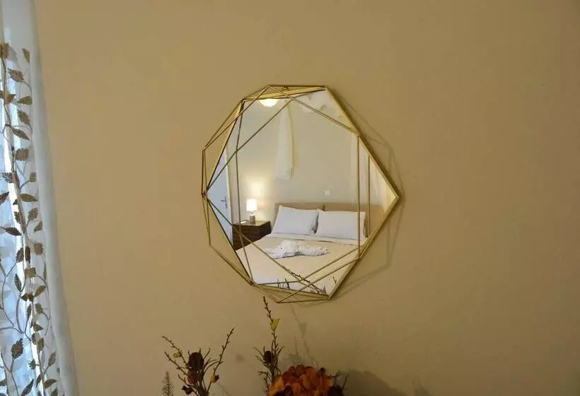 Mara S Apartments