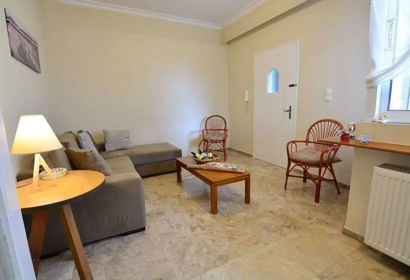 Mara S Apartments