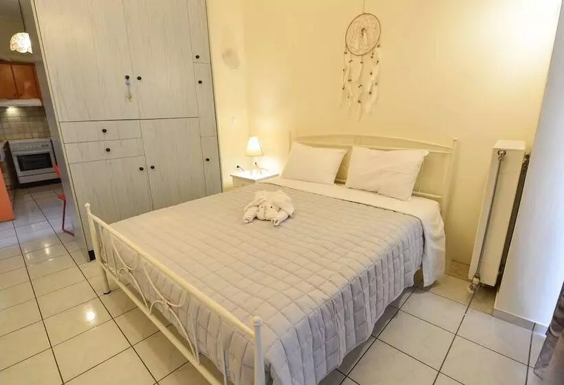Mara S Apartments