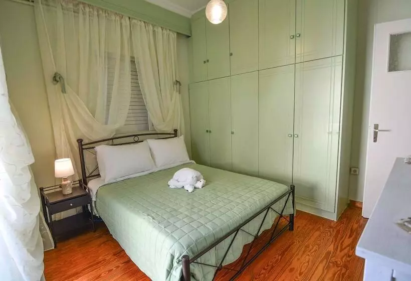 Mara S Apartments