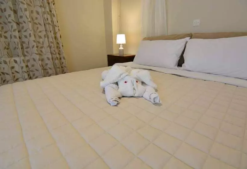 Mara S Apartments