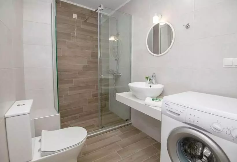 Mardinik Hotel Apartments