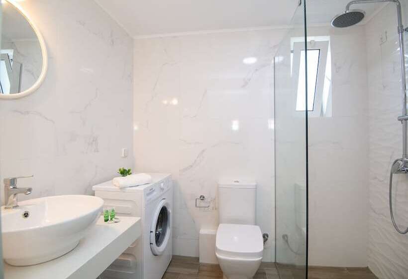 Mardinik Hotel Apartments