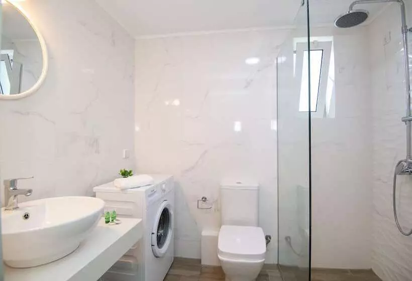 Mardinik Hotel Apartments