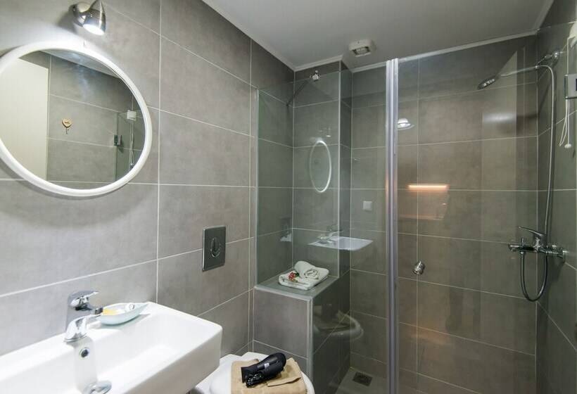 Mardinik Hotel Apartments