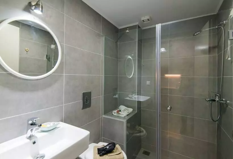 Mardinik Hotel Apartments