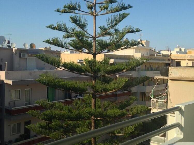 Mardinik Hotel Apartments