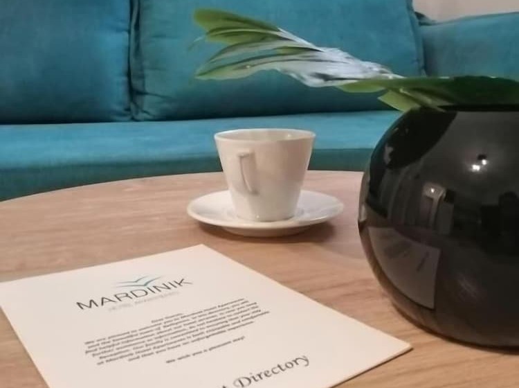 Mardinik Hotel Apartments
