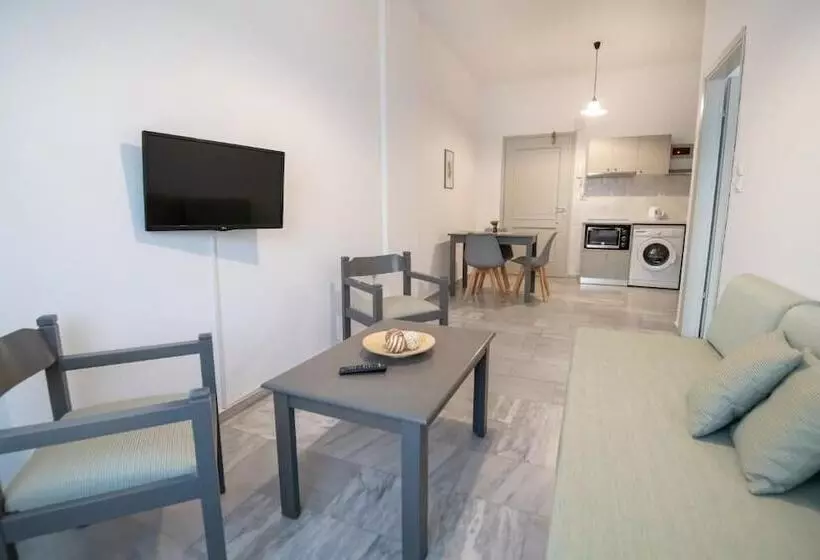 Mardinik Hotel Apartments