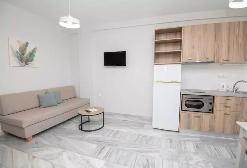 Mardinik Hotel Apartments