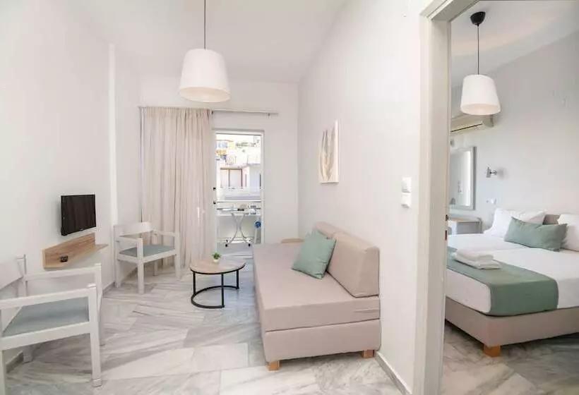 Mardinik Hotel Apartments