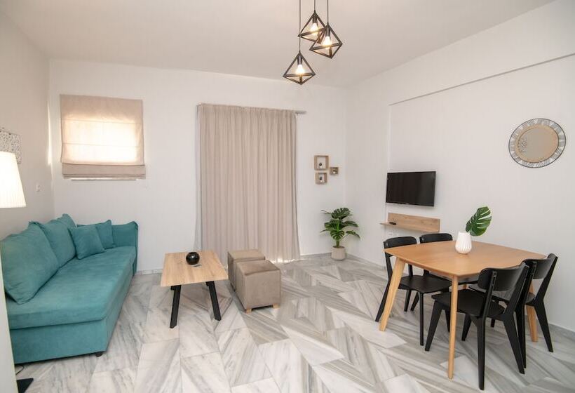 Mardinik Hotel Apartments