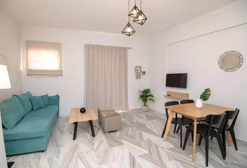 Mardinik Hotel Apartments