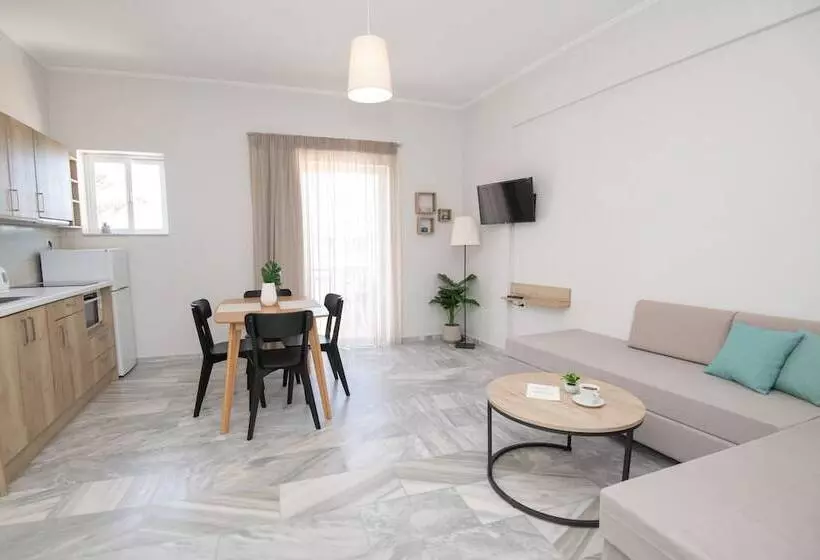 Mardinik Hotel Apartments