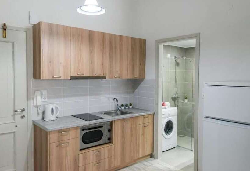 Mardinik Hotel Apartments