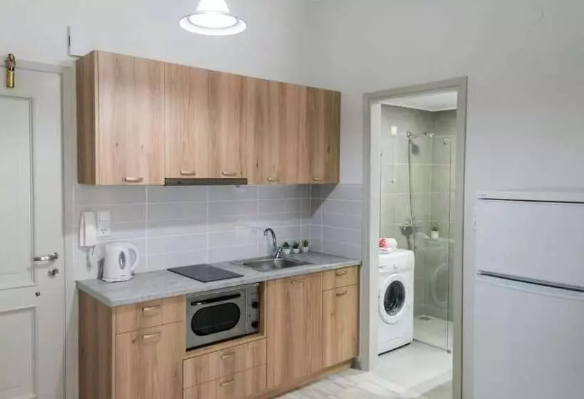 Mardinik Hotel Apartments