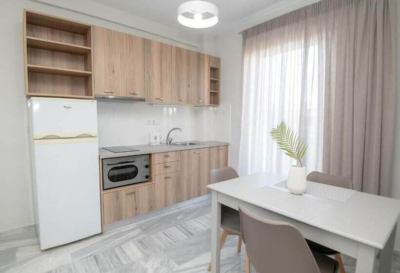 Mardinik Hotel Apartments