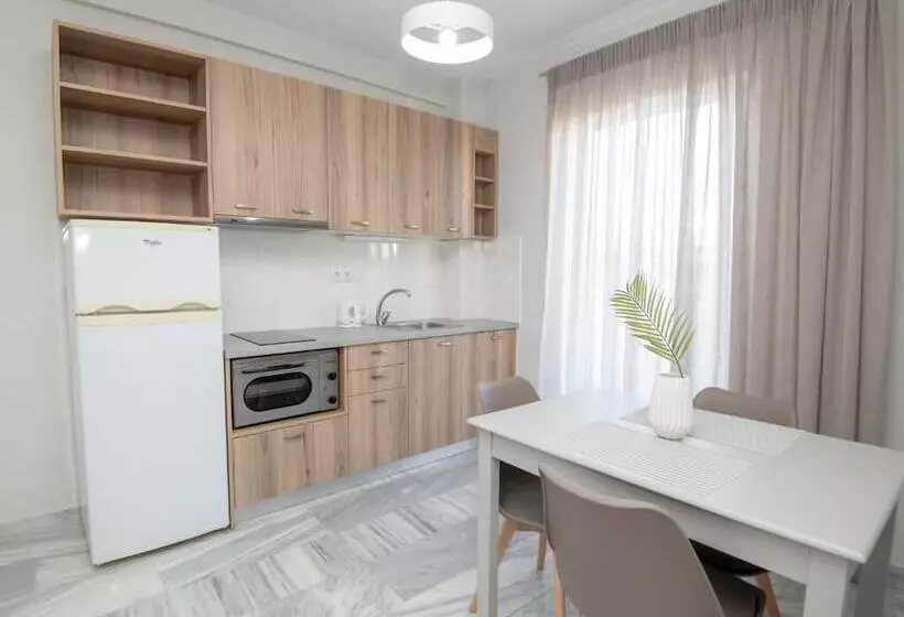 Mardinik Hotel Apartments