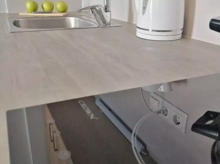 Mardinik Hotel Apartments