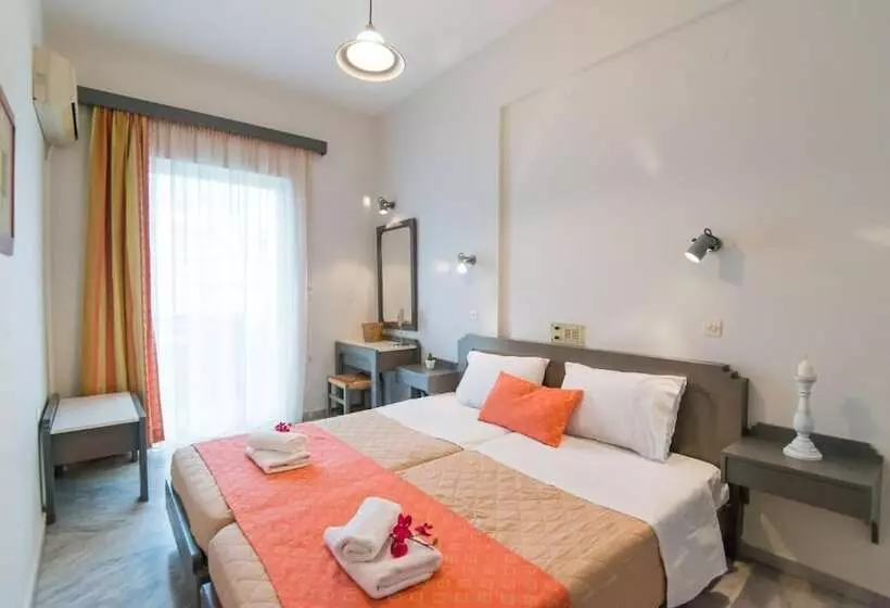 Mardinik Hotel Apartments