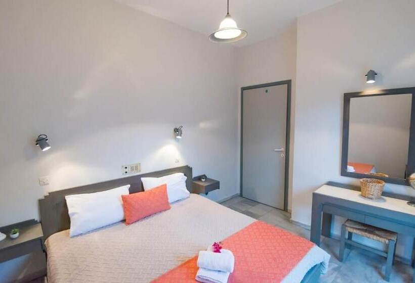 Mardinik Hotel Apartments