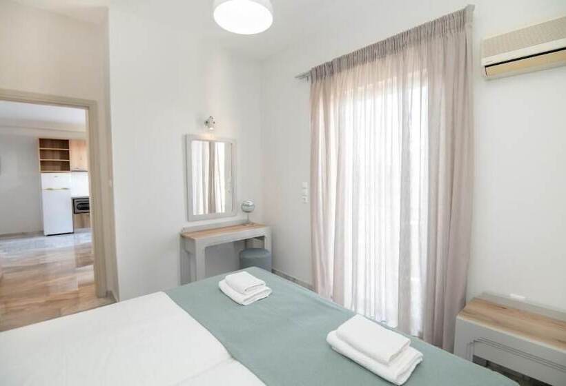 Mardinik Hotel Apartments