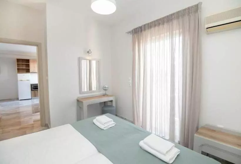 Mardinik Hotel Apartments