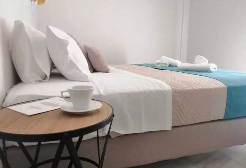 Mardinik Hotel Apartments