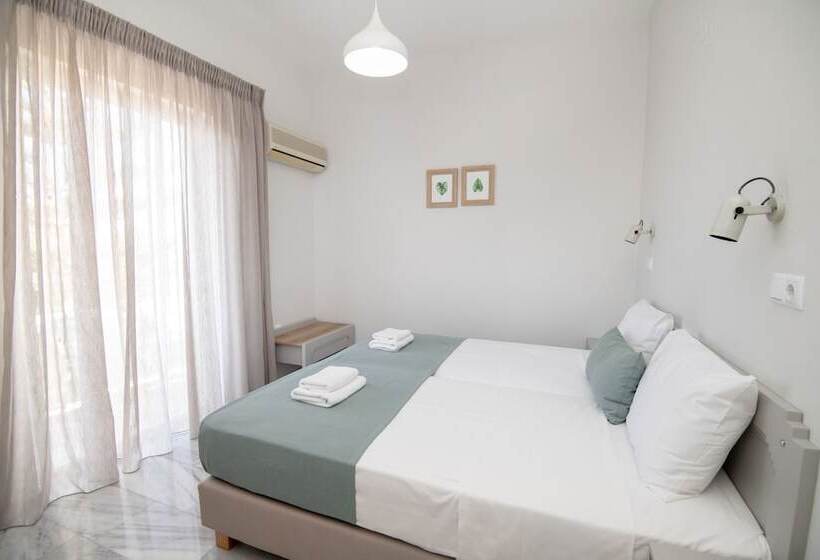 Mardinik Hotel Apartments