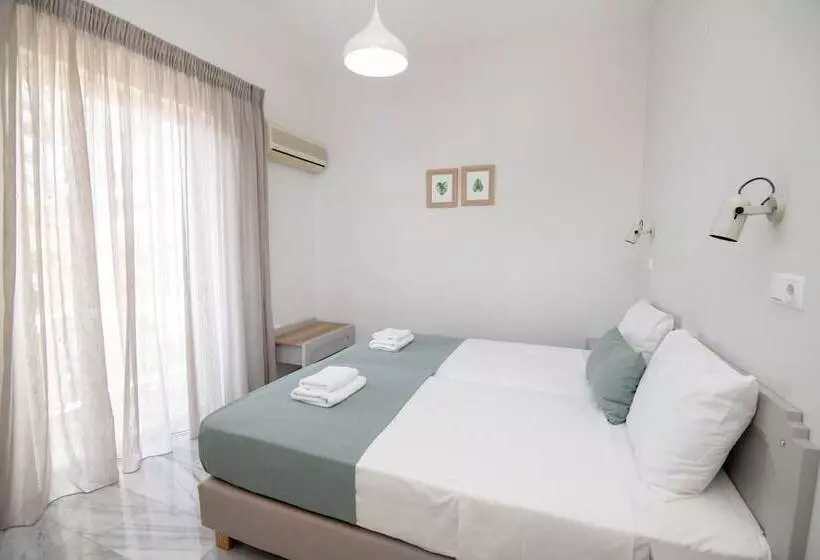 Mardinik Hotel Apartments