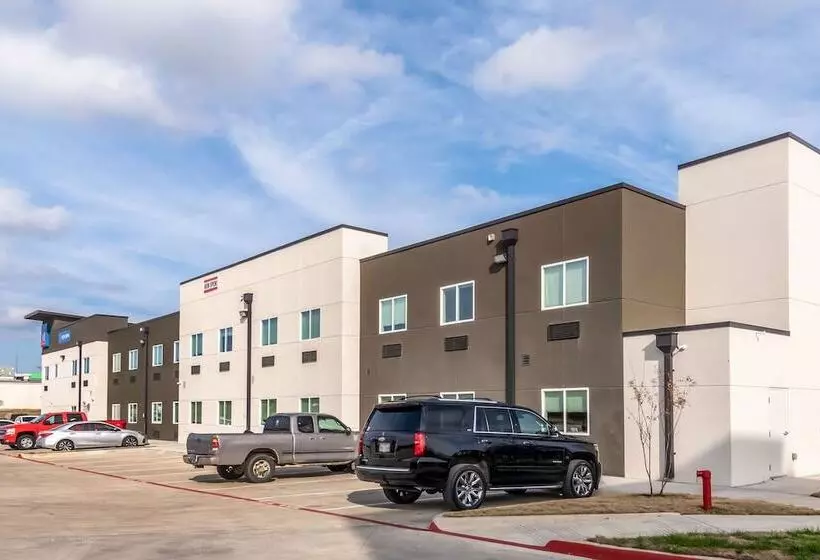 モーテル Studio 6mesquite, Tx Dallas