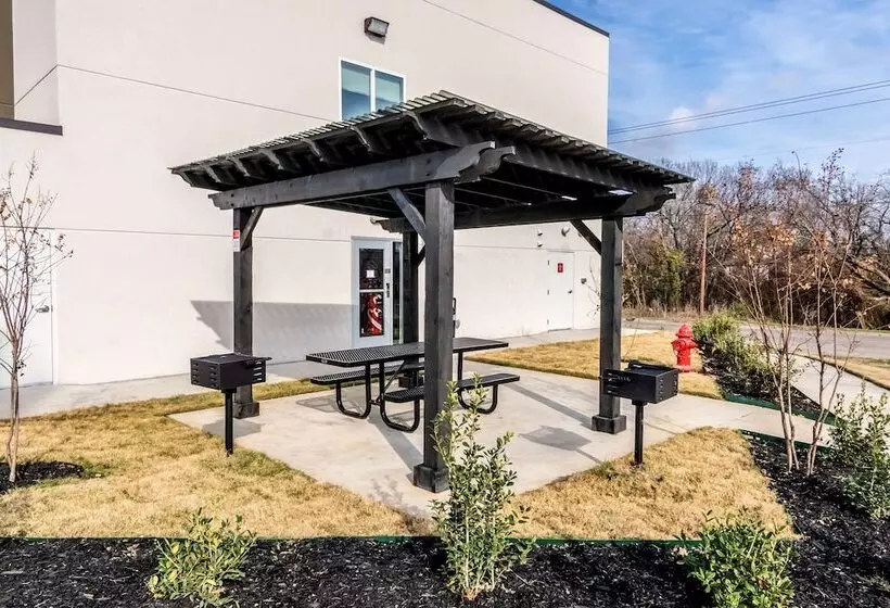 モーテル Studio 6mesquite, Tx Dallas
