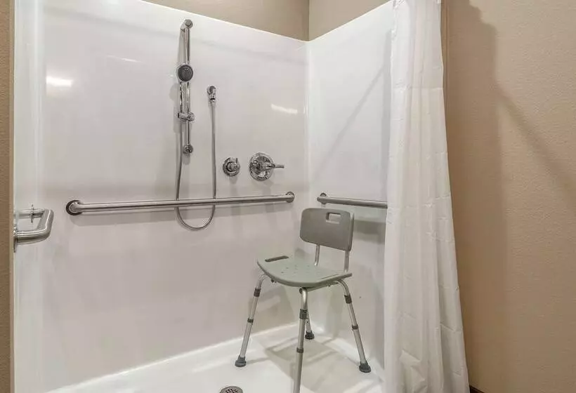 モーテル Studio 6mesquite, Tx Dallas